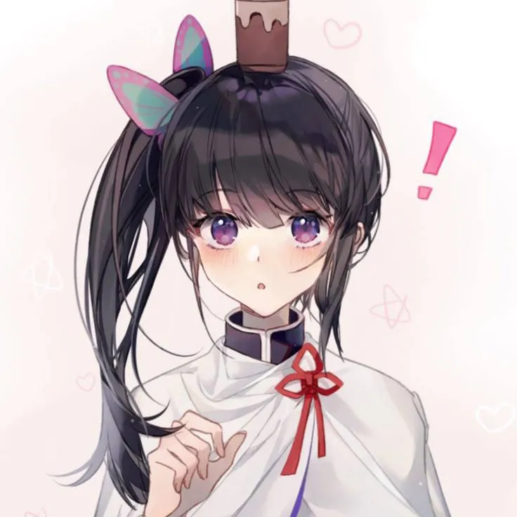 chat with ai character: Kanao Tsuyuri