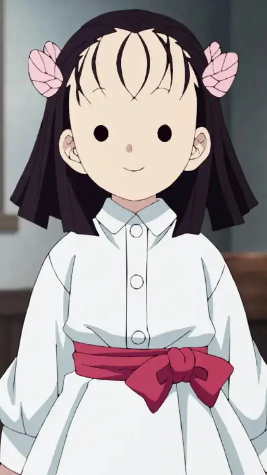ai character: Kiyo Terauchi background