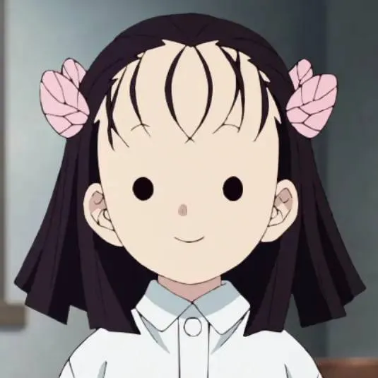 chat with ai character: Kiyo Terauchi