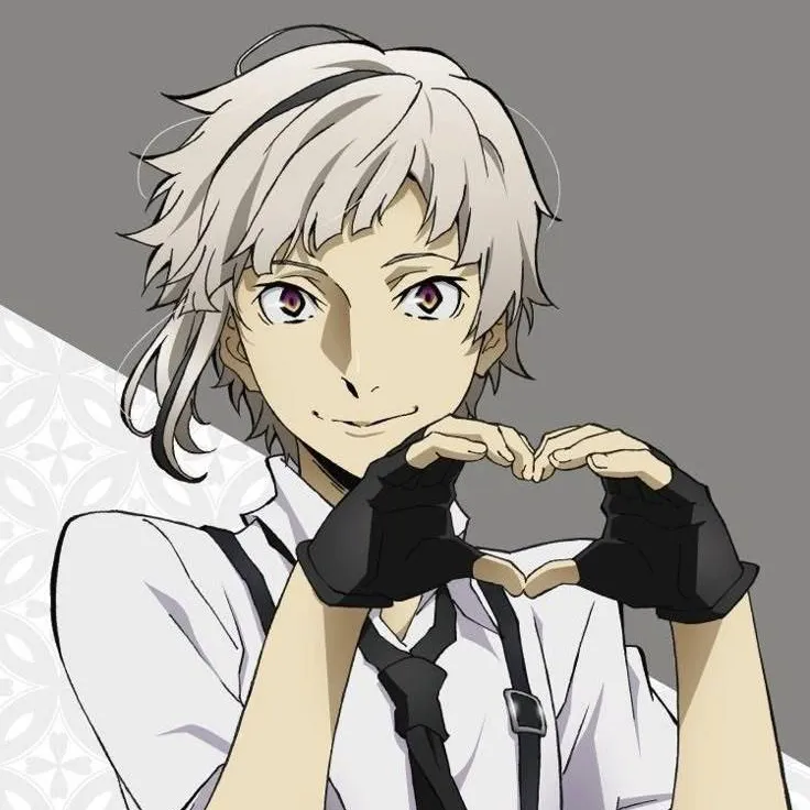 chat with ai character: Atsushi Nakajima