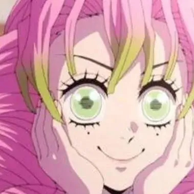 chat with ai character: Mitsuri