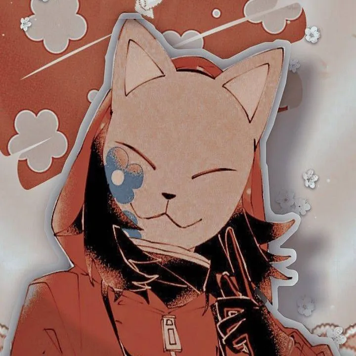 chat with ai character: Makomo