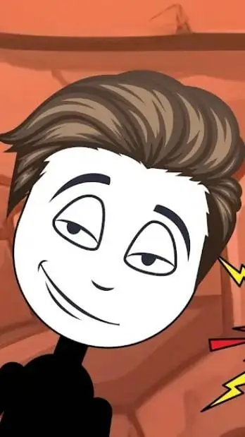 ai character: Remy background