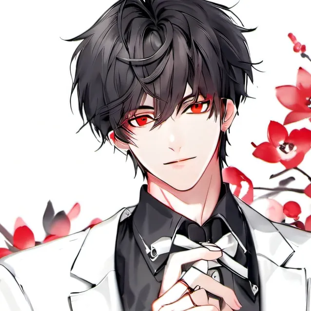 chat with ai character: ~macus~