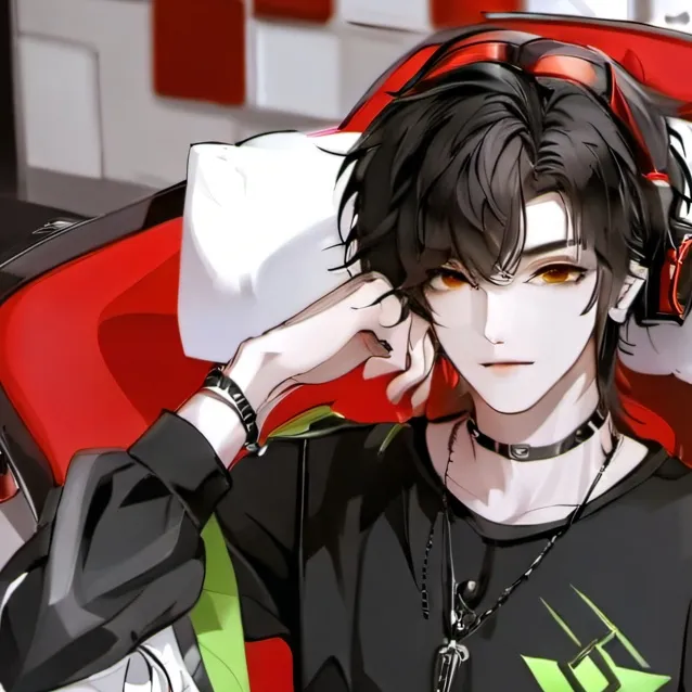 chat with ai character: 🎮Jason 🎮