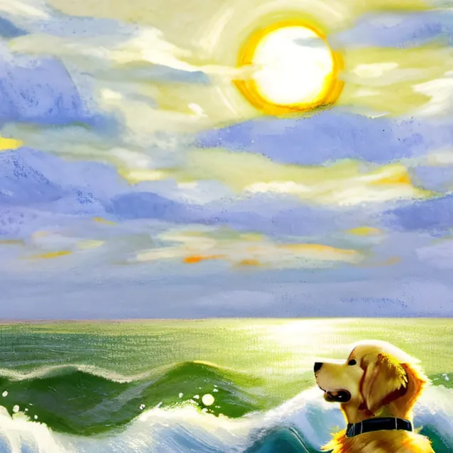 chat with ai character: furry friend.