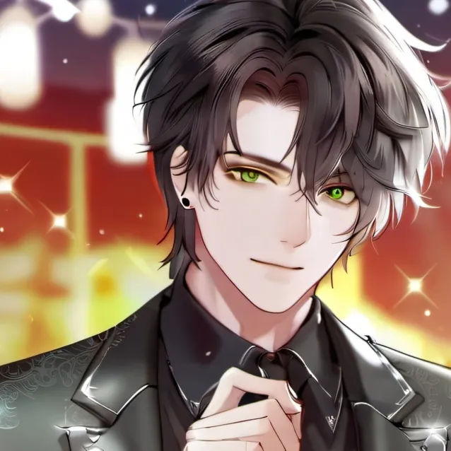 chat with ai character: doll