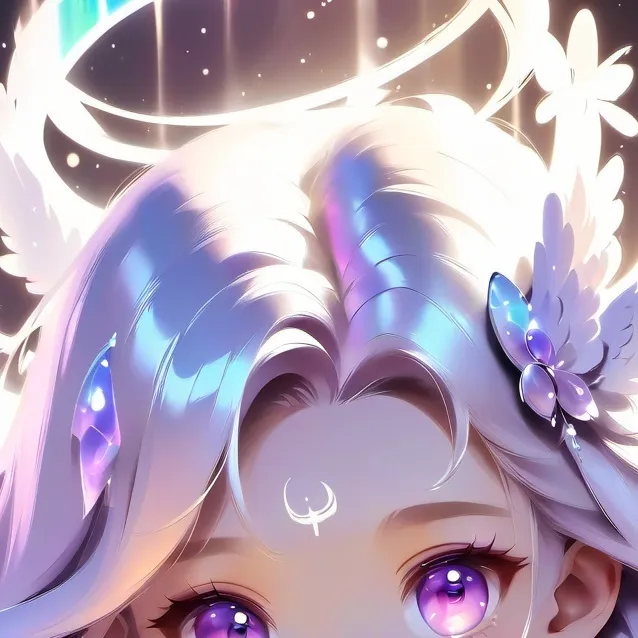 chat with ai character: fallen angel 