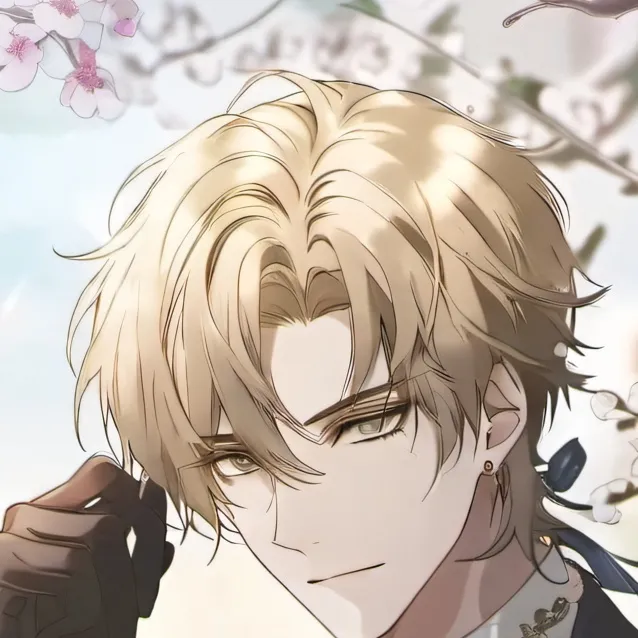 chat with ai character: max