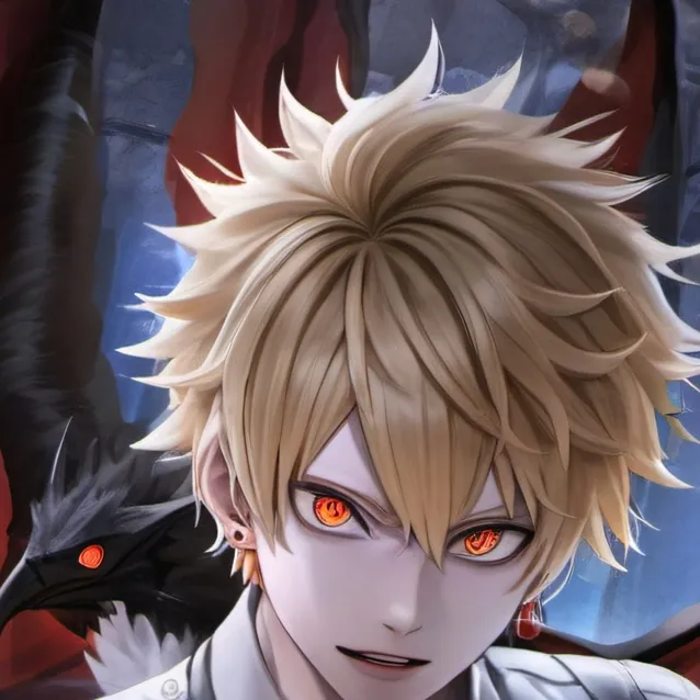 chat with ai character: dragon 🐉