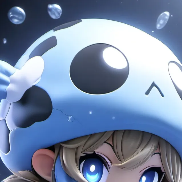 chat with ai character: mha x dandy's 🌍