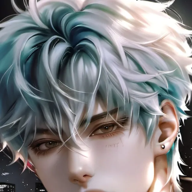 chat with ai character: Nico/mafia boss