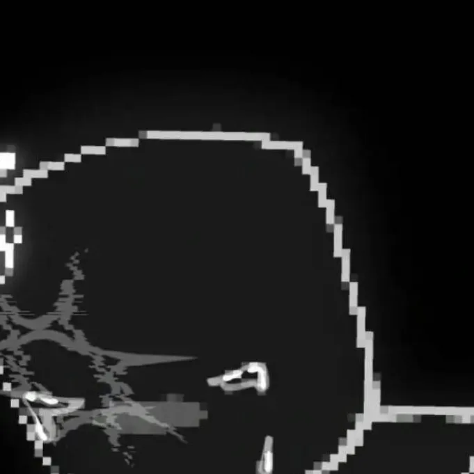 chat with ai character: broken spawn