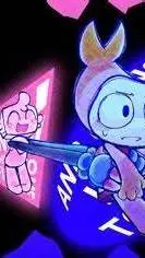 ai character: dw killer background