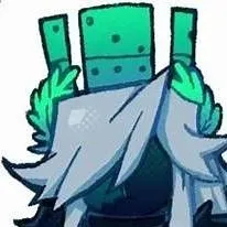 chat with ai character: forsaken