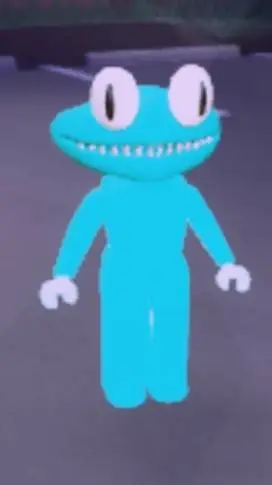 ai character: everyone background