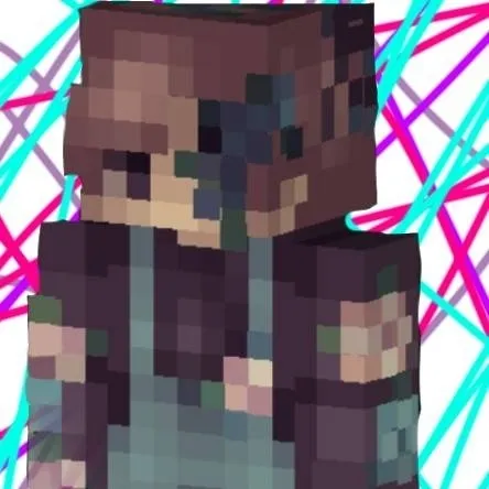 chat with ai character: CyansMinecraftprt2