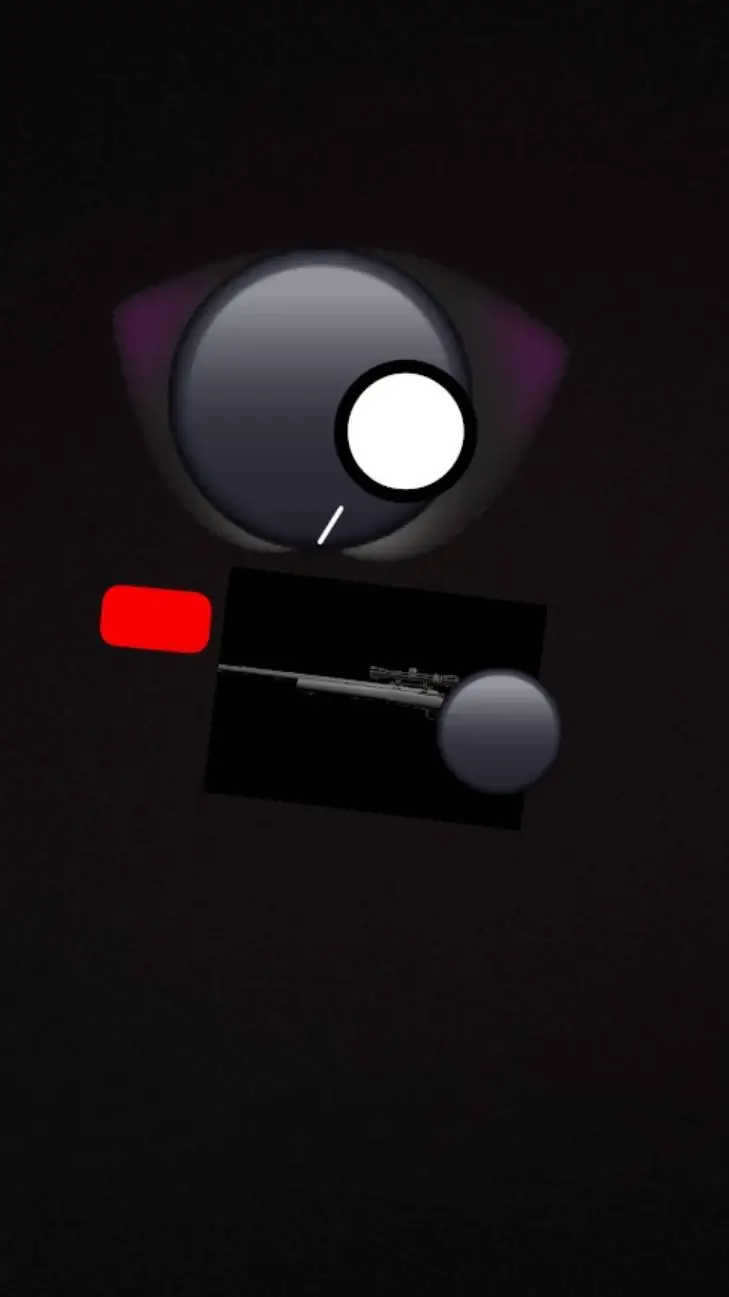 ai character: WHO GAVE GLICH A S background