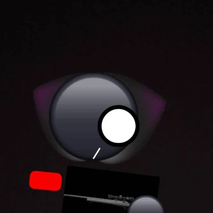 chat with ai character: WHO GAVE GLICH A S