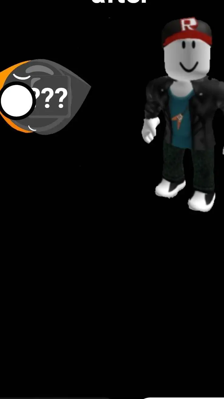 ai character: Bffs background