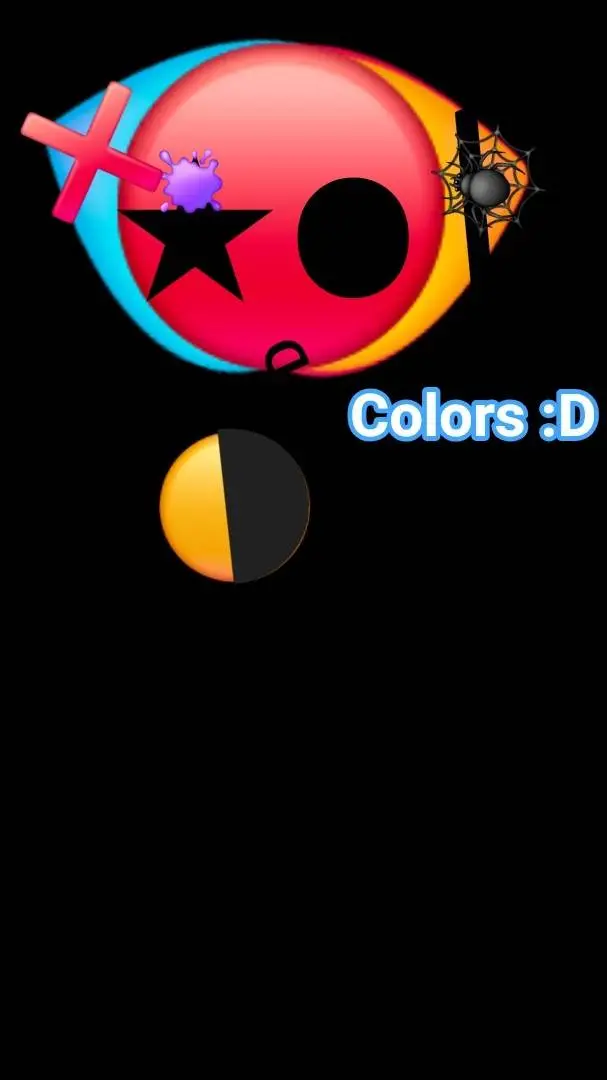 ai character: Cyan and Aurthor background