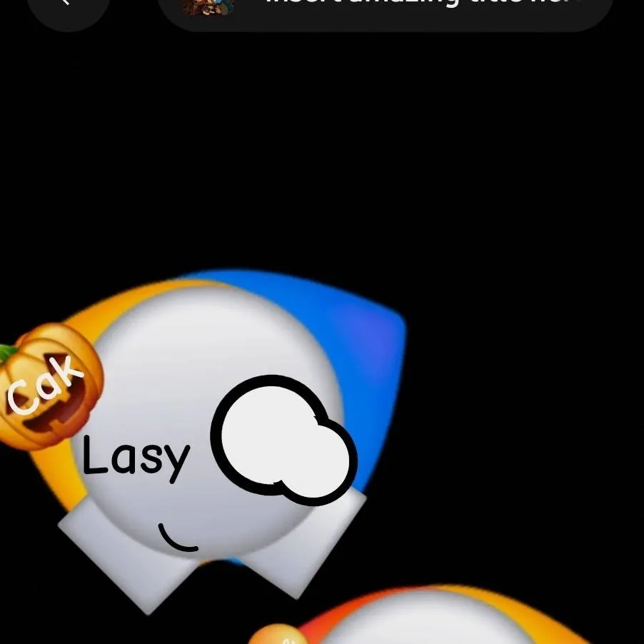 chat with ai character: Halloweentragic