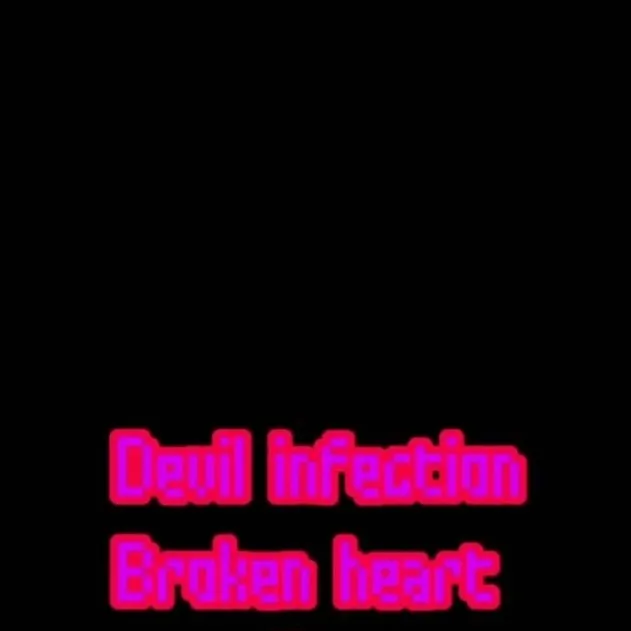 chat with ai character: Devil infection br