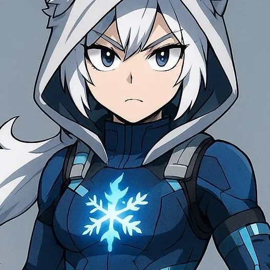 chat with ai character: MHA Fiesta de 🎄