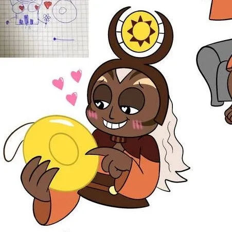 chat with ai character: Gong-Oh