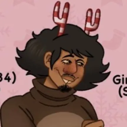 chat with ai character: Rudie
