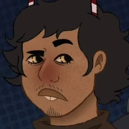 chat with ai character: Rudie