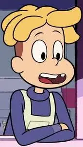 ai character: Peedee background
