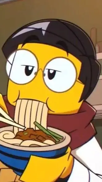 ai character: Mr. Tang background