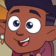 chat with ai character: Gus
