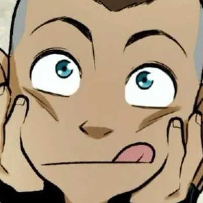 chat with ai character: Sokka