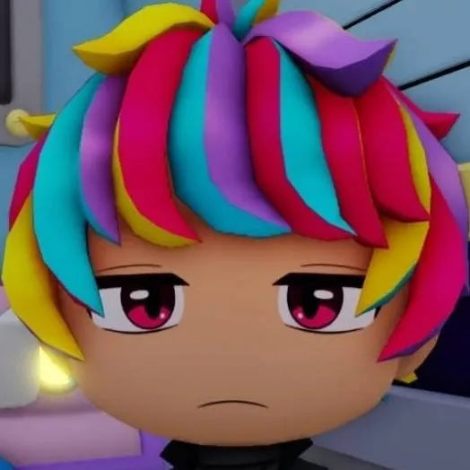 chat with ai character: Dexter