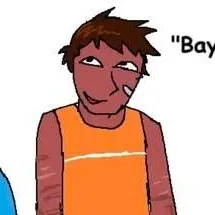 chat with ai character: "Bayani"