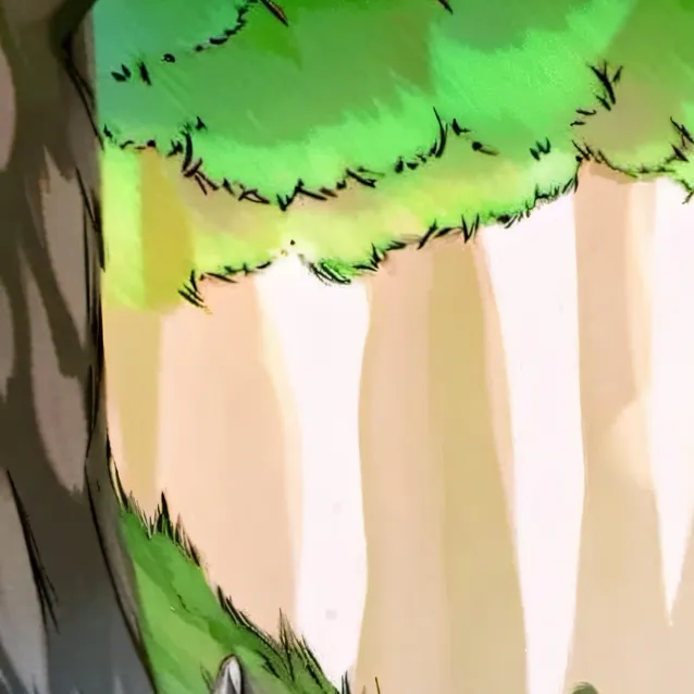 chat with ai character: titan cámara 