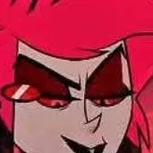 chat with ai character: alastore