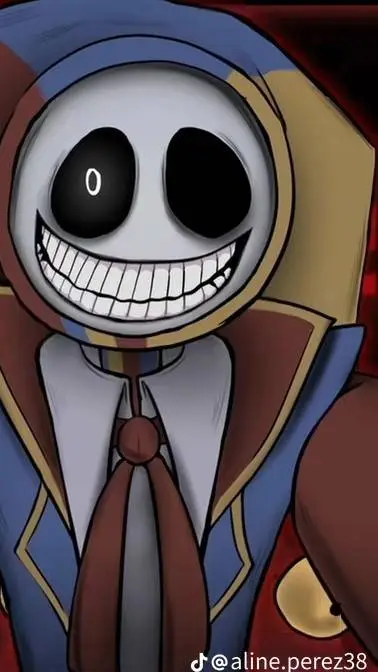 ai character: el el prototipo background