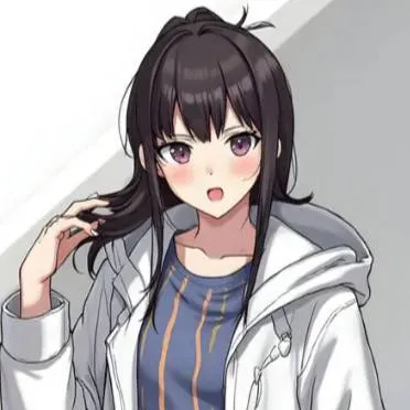 chat with ai character: hayami nakoto