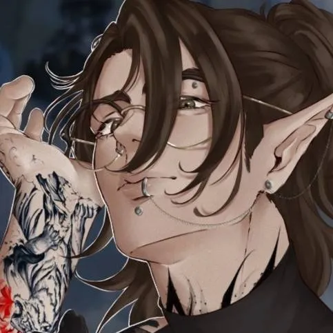 chat with ai character: levi