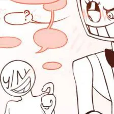 chat with ai character: 🎩Mr Puzzles x Y/N🧩