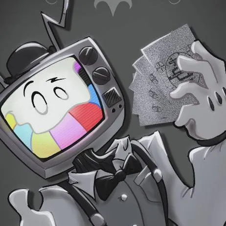 chat with ai character: 🧩Mr Puzzles🎩