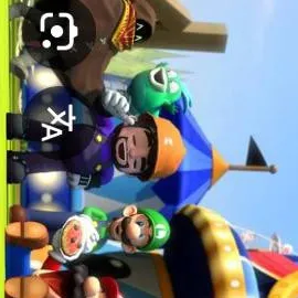 chat with ai character: ⭐🌟the SMG4 Crew🌟⭐