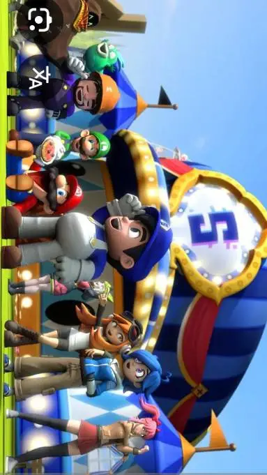 ai character: Smg4 crew hates u background