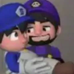 chat with ai character: 🌟💜SMG34💙⭐