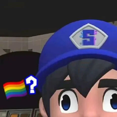 chat with ai character: Gay SMG4 💀🙏