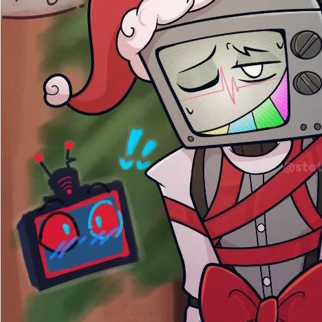 chat with ai character: Mr. Puzzles & Vox🤑