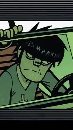 ai character: [×★Murdoc★×] background